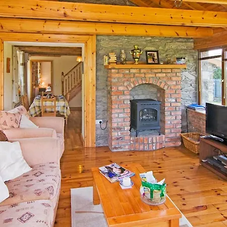 Pate's Cottage, Glengarriff, West Cork Holiday home
